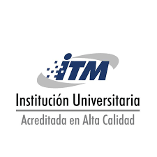 Logotipo ITM